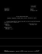 MIL MS21379A Notice 1 – Validation MIL MS21379A Notice 1 - Validation