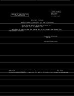 MIL MS21384E Notice 1 – Inactivation MIL MS21384E Notice 1 - Inactivation