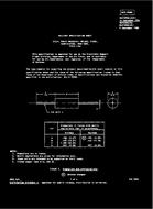 MIL MS21390D