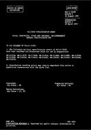 MIL MS21397B Notice 1 – Validation MIL MS21397B Notice 1 - Validation
