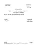 MIL MS21397B Notice 2 – Cancellation MIL MS21397B Notice 2 - Cancellation