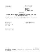 MIL MS21432B Notice 2 - Validation