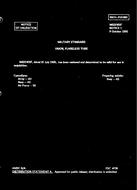 MIL MS21902F Notice 1 - Validation