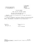 MIL MS21919E Notice 4 - Inactivation
