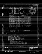 MIL MS21924C MIL MS21924C
