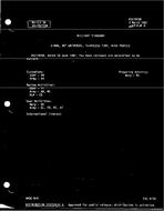 MIL MS21925B Notice 1 - Validation