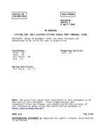 MIL MS21947B Notice 1 - Validation