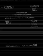 MIL MS21956A Notice 1 - Cancellation