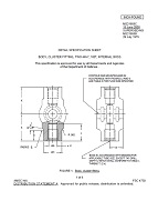 MIL MS21958C MIL MS21958C