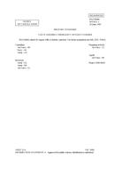 MIL MS21964H Notice 1 - Cancellation