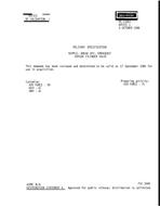 MIL MS21965C Notice 1 - Validation