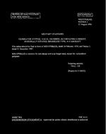 MIL MS21970B Notice 2 - Inactivation