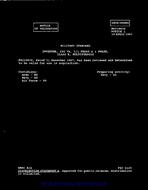 MIL MS21983E Notice 1 – Validation MIL MS21983E Notice 1 - Validation
