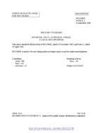 MIL MS21983E Notice 2 – Inactivation MIL MS21983E Notice 2 - Inactivation
