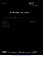 MIL MS21994E Notice 1 - Validation