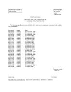 MIL MS21994E Notice 2 - Validation