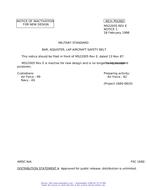 MIL MS22005E Notice 1 - Inactivation 1