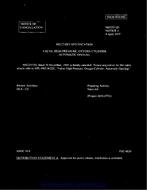 MIL MS22012D Notice 1 - Cancellation