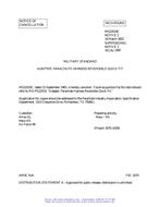 MIL MS22019C Notice 2 - Cancellation