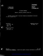 MIL MS22040C Notice 1 - Validation