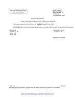 MIL MS22042A Notice 1 – Inactivation MIL MS22042A Notice 1 - Inactivation