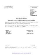 MIL MS22042A Notice 2 – Cancellation MIL MS22042A Notice 2 - Cancellation
