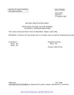 MIL MS22062F Notice 1 – Inactivation MIL MS22062F Notice 1 - Inactivation