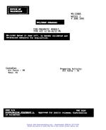 MIL MS22080 Notice 2 - Validation 2