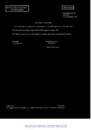 MIL MS23009E Notice 3 - Inactivation 1