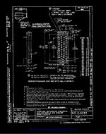 MIL MS24025G MIL MS24025G