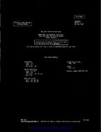 MIL MS24025G Notice 2 - Inactivation