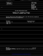 MIL MS24034C Notice 2 - Validation