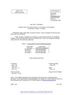 MIL MS24038C Notice 3 - Cancellation