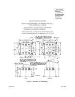 MIL MS24168T Notice 1 - Amendment 1
