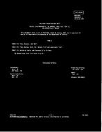 MIL MS24192N Amendment 1