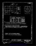 MIL MS24234B MIL MS24234B