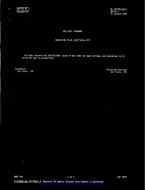 MIL MS24237B Notice 1 - Validation