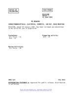 MIL MS24240B Notice 2 - Validation