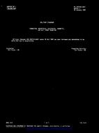 MIL MS24241B Notice 1 – Validation MIL MS24241B Notice 1 - Validation