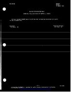 MIL MS24283 Notice 1 - Validation