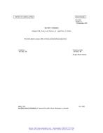 MIL MS24283 Notice 3 - Cancellation