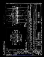 MIL MS24288D