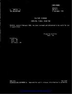 MIL MS24315 Notice 1 - Validation