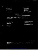 MIL MS24321D Notice 1 – Cancellation MIL MS24321D Notice 1 - Cancellation