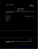 MIL MS24325C Notice 1 - Validation