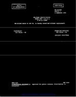 MIL MS24326B Notice 1 – Cancellation MIL MS24326B Notice 1 - Cancellation