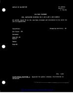 MIL MS24327B Notice 1 – Validation MIL MS24327B Notice 1 - Validation