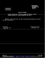 MIL MS24357A Notice 1 - Validation