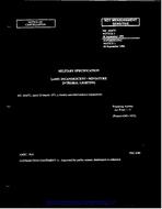 MIL MS24367C Notice 2 - Cancellation