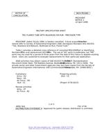 MIL MS24390F Notice 1 - Cancellation